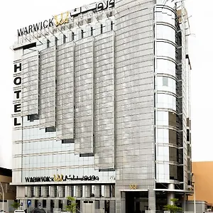 4* Hotel Warwick