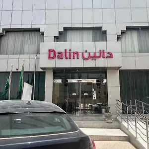 Dalin Szálloda