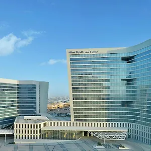 5* Hotel Hilton & Residences