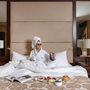 5* Hotel Marriott