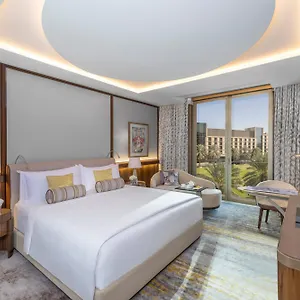 5* Hotel Mandarin Oriental Al Faisaliah,
