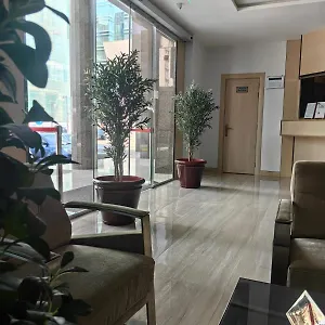  Hotel Al Furat Madayin