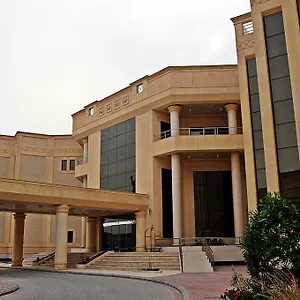 3* Hotel Executives - Azizia